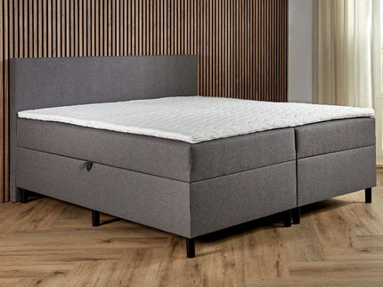 Boxspring met opbergruimte Billy