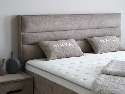 Boxspring met opbergruimte Maya