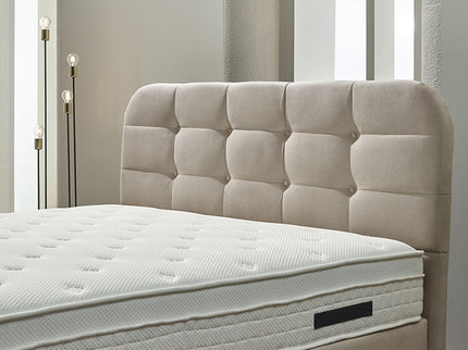 Boxspring met opbergruimte Rondo