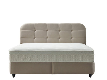 Boxspring met opbergruimte Rondo