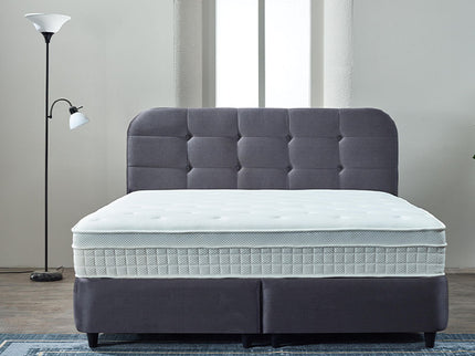 Boxspring met opbergruimte Rondo