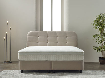 Boxspring met opbergruimte Rondo