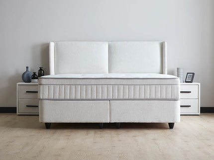 Boxspring met opbergruimte Ruby