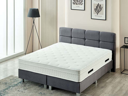 Boxspring Vida