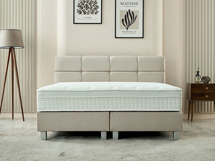 Boxspring Vida
