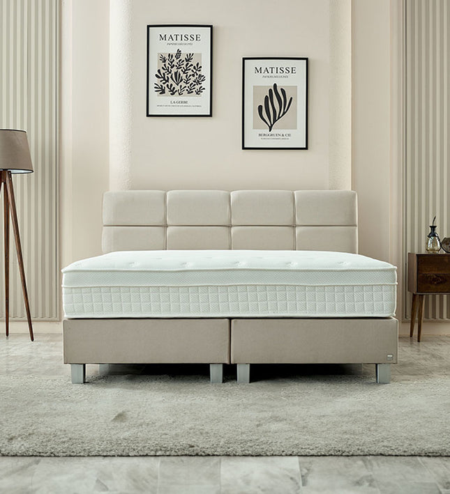 Boxspring Vida