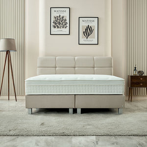 Boxspring Vida