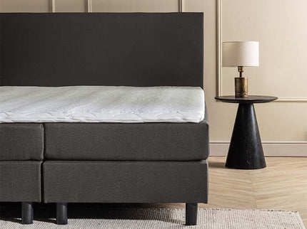 Boxspring Julia Comfort - Antraciet
