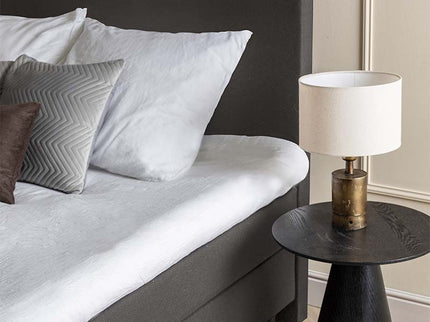 Boxspring Julia Comfort - Antraciet