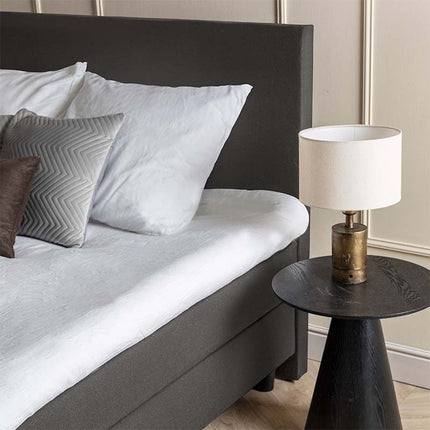 Boxspring Julia Comfort - Antraciet