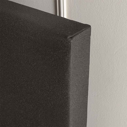 Boxspring Julia Comfort - Antraciet