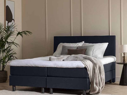 Boxspring Julia Comfort - Navy