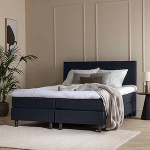 Boxspring Julia Comfort - Navy
