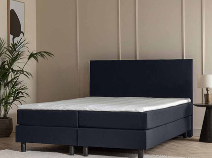 Boxspring Julia Comfort - Navy