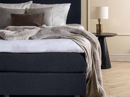 Boxspring Julia Comfort - Navy