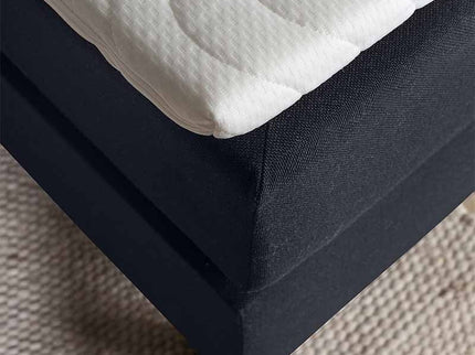 Boxspring Julia Comfort - Navy