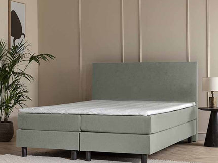 Boxspring Julia Comfort - Groen