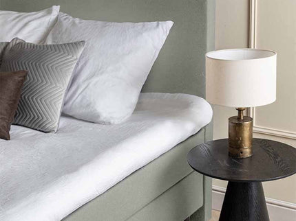 Boxspring Julia Comfort - Groen