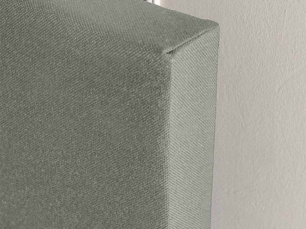 Familiebed Comfort - Groen