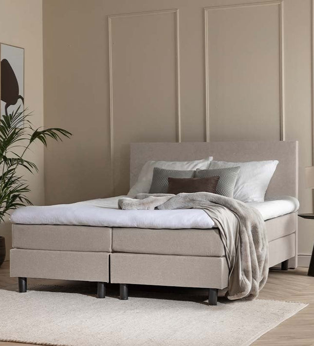 Boxspring Julia Comfort - Beige