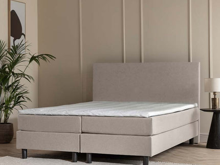 Boxspring Julia Comfort - Beige