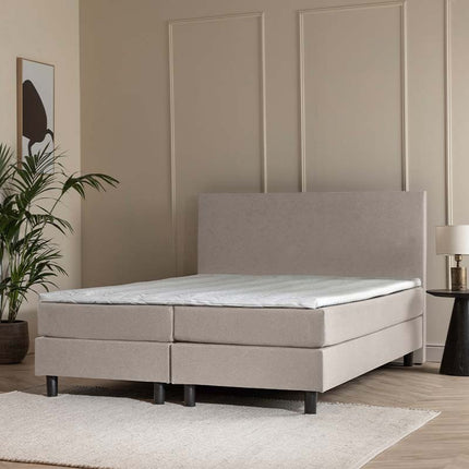 Boxspring Julia Comfort - Beige