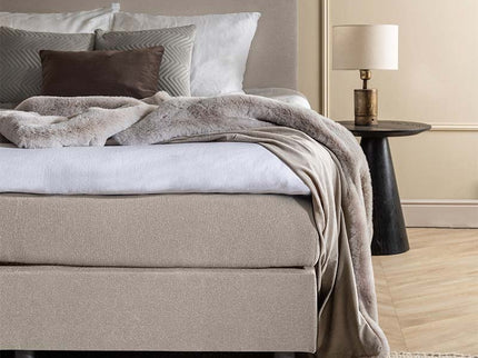 Boxspring Julia Comfort - Beige