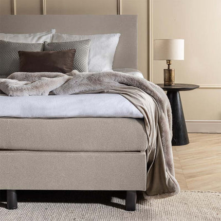 Boxspring Julia Comfort - Beige