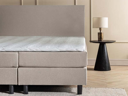 Boxspring Julia Comfort - Beige