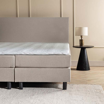 Boxspring Julia Comfort - Beige