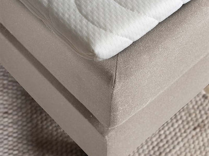 Boxspring Julia Comfort - Beige