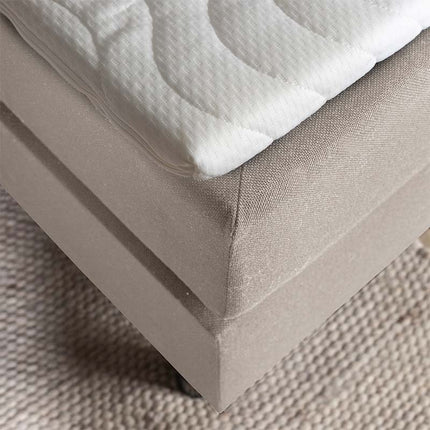 Boxspring Julia Comfort - Beige