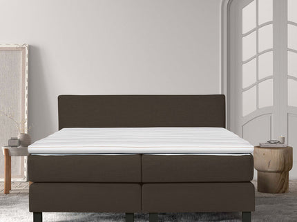 Boxspringset Cloud Chill - Deluxe
