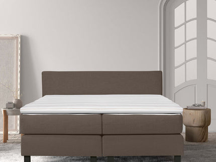 Boxspringset Cloud Chill - Deluxe
