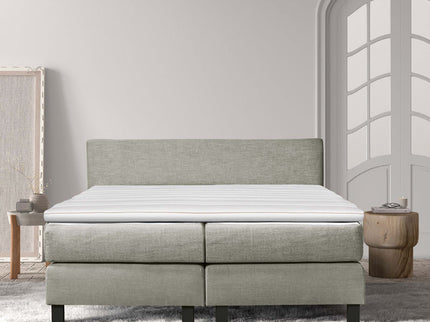 Boxspringset Cloud Chill - Deluxe