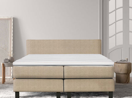 Boxspringset Cloud Chill - Deluxe