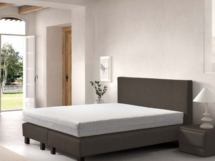 Boxspringset Cloud Chill