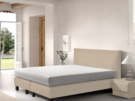 Boxspringset Cloud Chill
