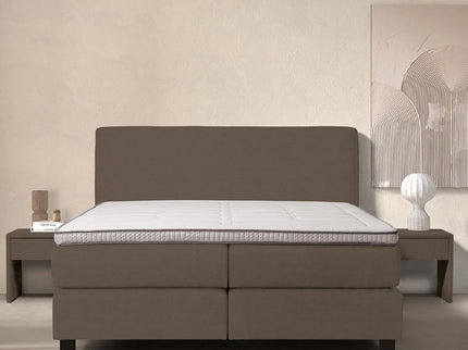 Boxspringset Cloud Comfort - Deluxe
