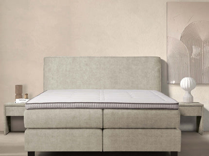 Boxspringset Cloud Comfort - Deluxe