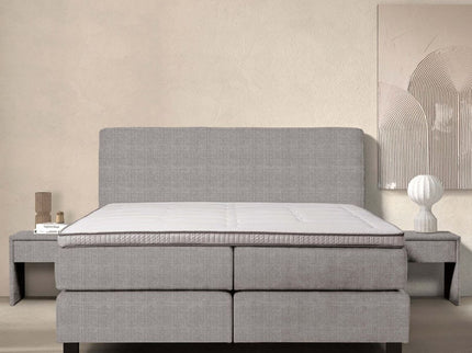 Boxspringset Cloud Comfort - Deluxe
