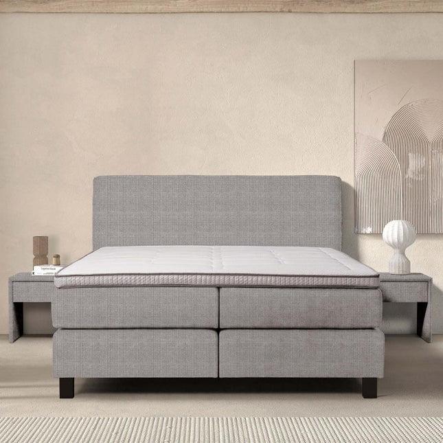 Boxspringset Cloud Comfort - Deluxe