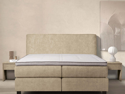 Boxspringset Cloud Comfort - Deluxe