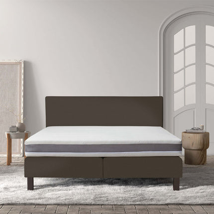 Boxspringset Cloud Comfort