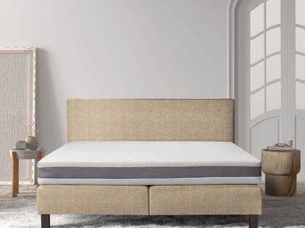 Boxspringset Cloud Comfort