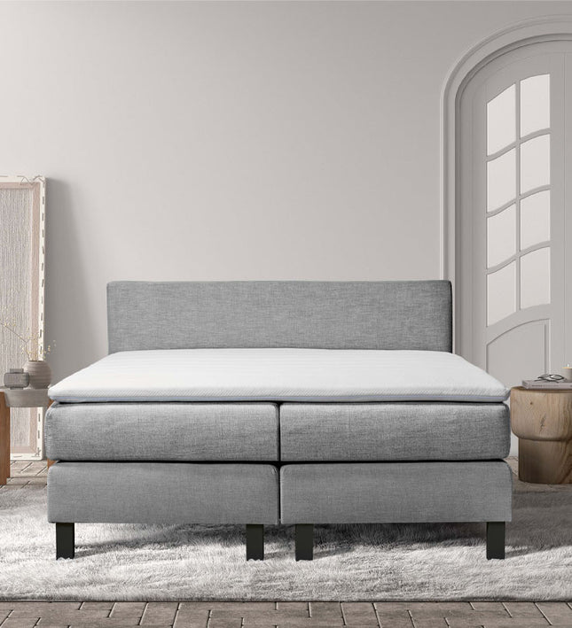 Boxspringset Cloud Relax - Deluxe