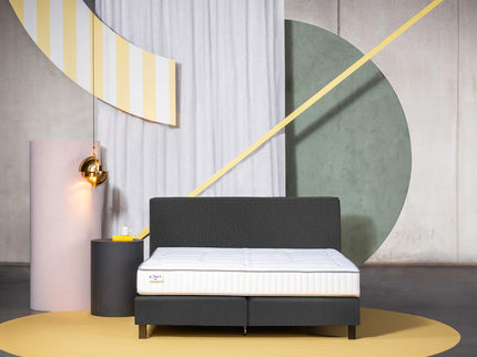 Boxspringset Cloud Relax