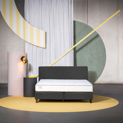 Boxspringset Cloud Relax