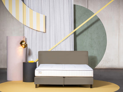 Boxspringset Cloud Relax