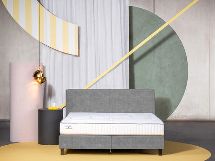 Boxspringset Cloud Relax